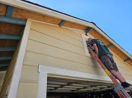 Best Vinyl Siding Installation  in South Henderson, NC